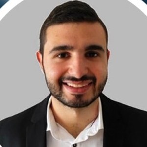 Jonathan Bendjouya